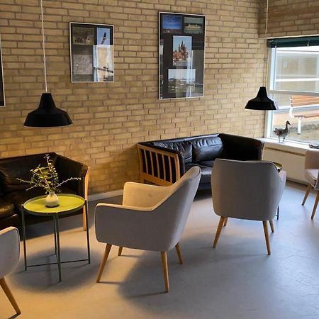 Move Eco Health Hotel Kalundborg Exterior foto
