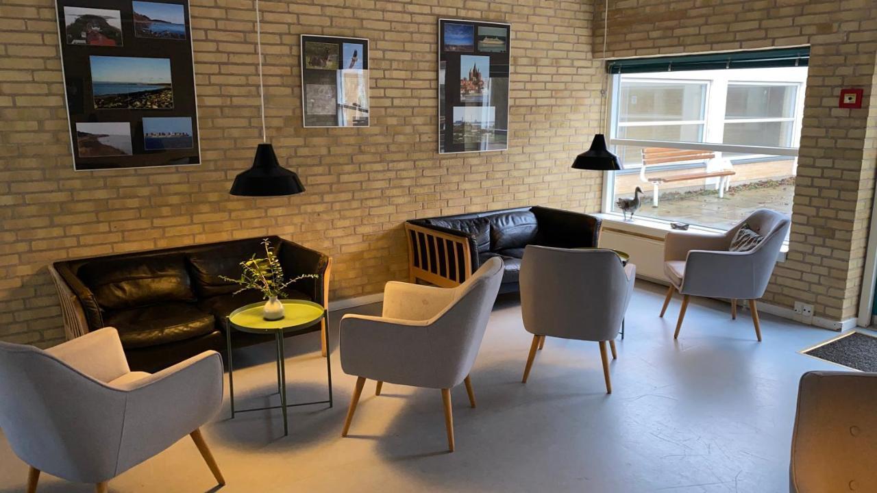 Move Eco Health Hotel Kalundborg Exterior foto