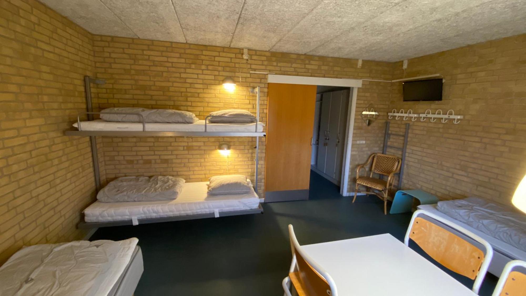 Move Eco Health Hotel Kalundborg Exterior foto